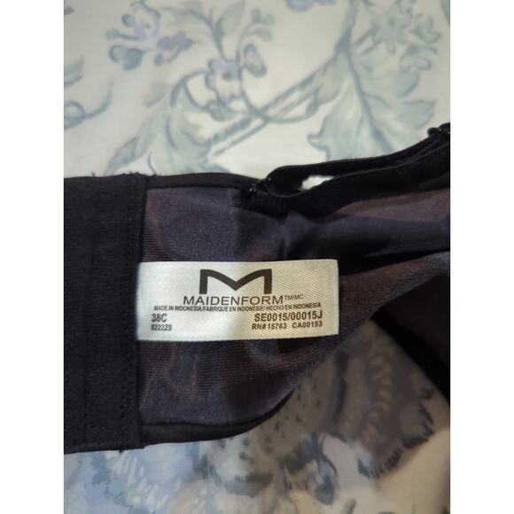 Maidenform Self Expressions Wireless Convertible Bra NWT - Picture 4 of 5